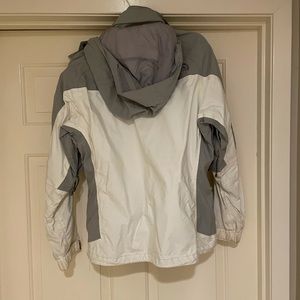 North face